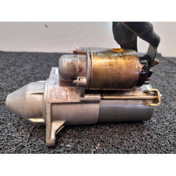 MOTOR ARRANQUE 96550792 