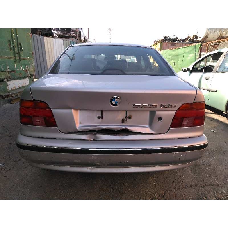 bmw serie 5 berlina (e39) del año 2000