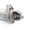 Recambio de motor arranque para opel corsa c silverline referencia OEM IAM 55561503 DG33 VALEO