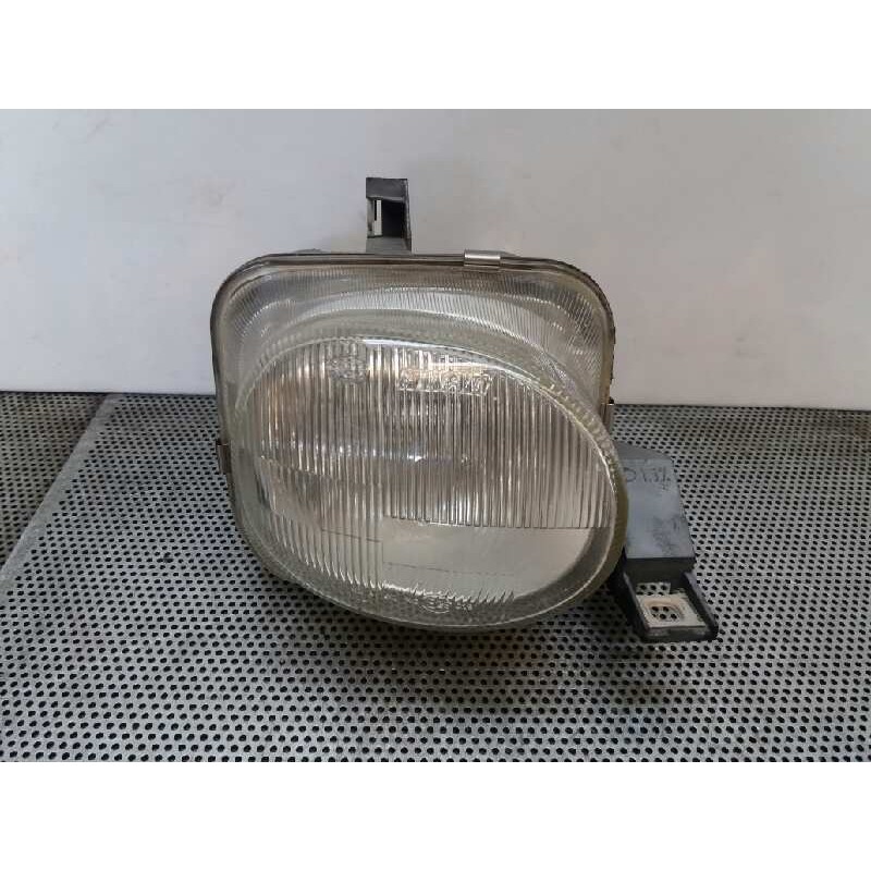 Recambio de faro derecho para fiat multipla (186) 1.9 jtd cat referencia OEM IAM   