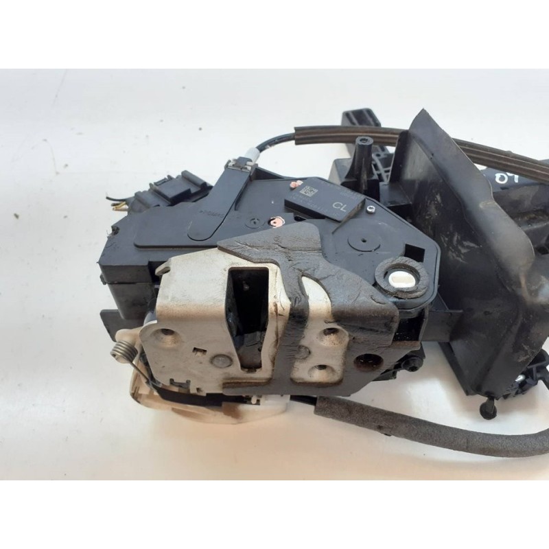 Recambio de cerradura puerta trasera derecha para ford c-max trend referencia OEM IAM AM5AR26412AC - Gris 5