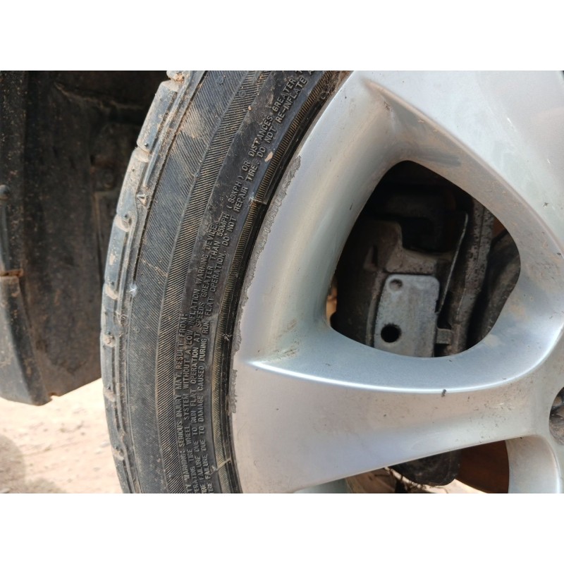 Recambio de llanta para bmw serie 5 berlina (e60) 520d referencia OEM IAM 2