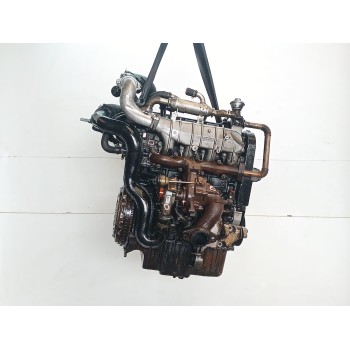 MOTOR COMPLETO RHY 