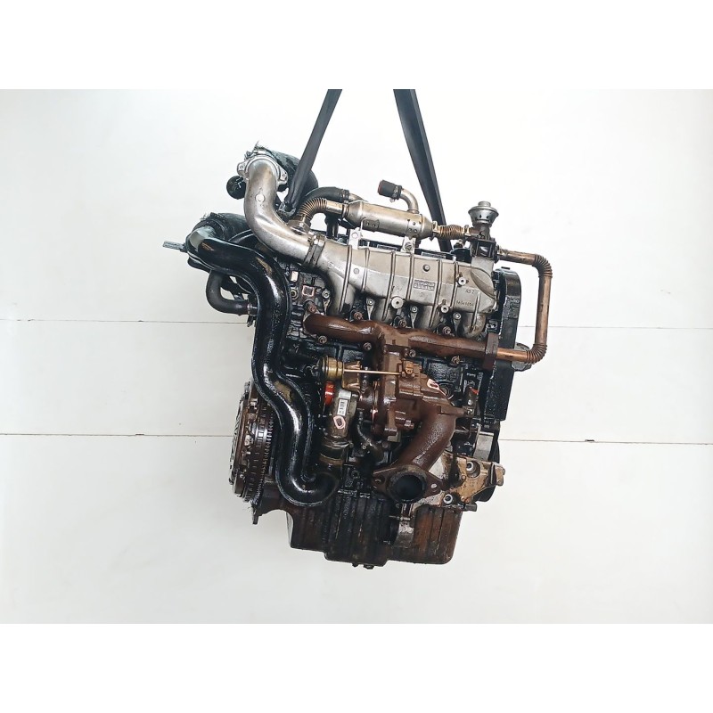 Recambio de motor completo para peugeot boxer caja cerr. acristalado (rs3200)(230)(´02) 1400 td referencia OEM IAM RHY  