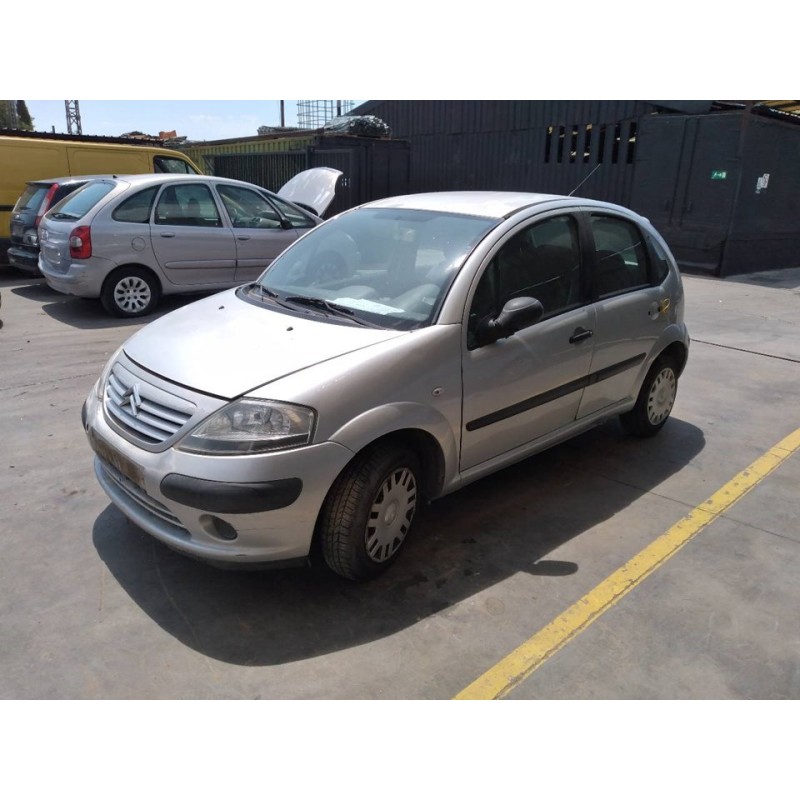 citroën c3 del año 2003