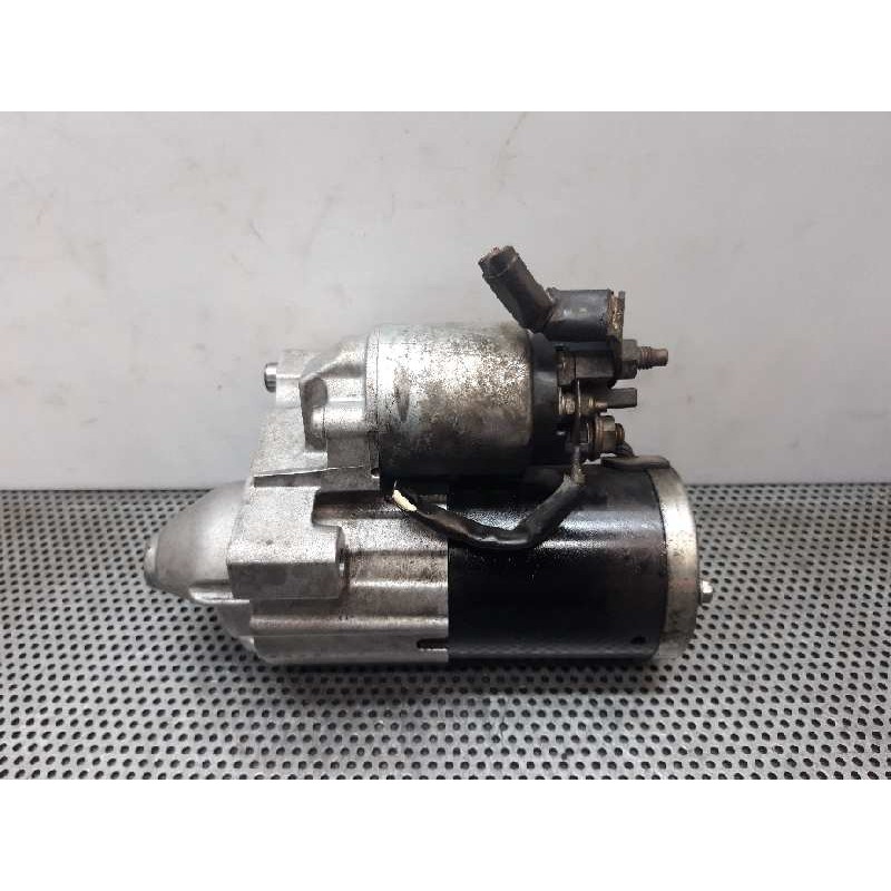 Recambio de motor arranque para citroën xsara picasso 1.6 hdi 110 sx top referencia OEM IAM 9663528880  