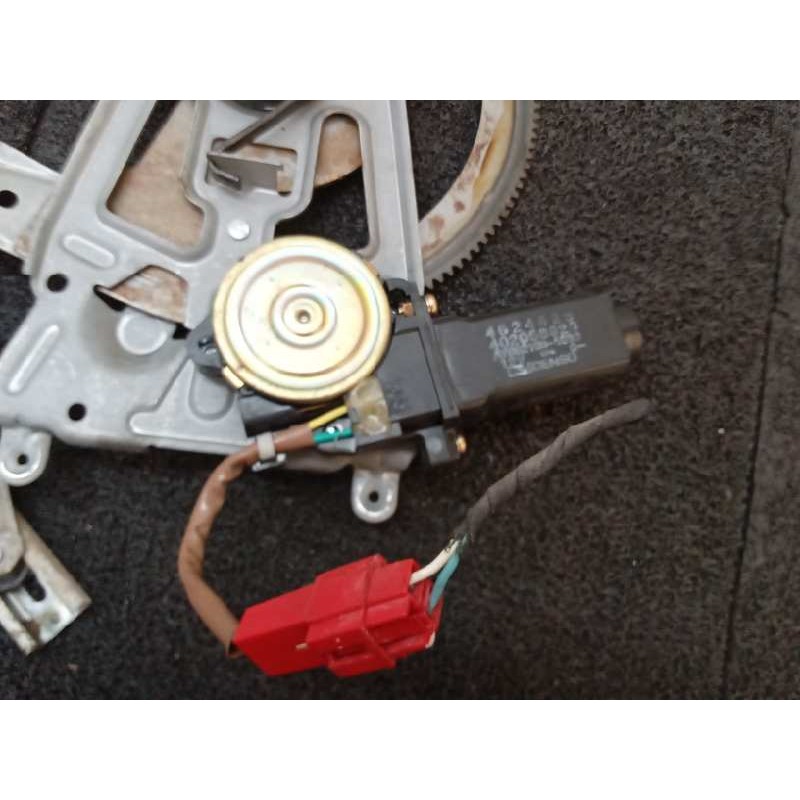 Recambio de elevalunas delantero izquierdo para chrysler vision (lh) 3.5 referencia OEM IAM - Verde 4