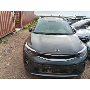 KIA STONIC (YBCUV)