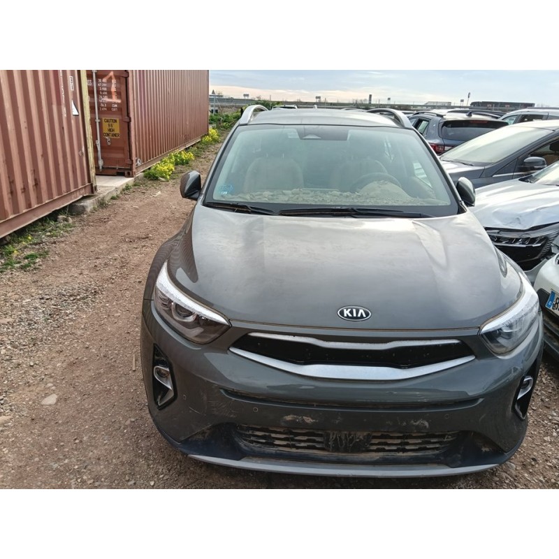kia stonic (ybcuv) del año 2021