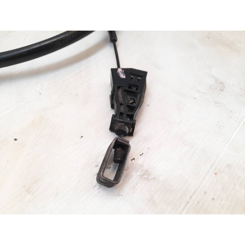 Recambio de freno de mano electrico para citroën c4 picasso sx referencia OEM IAM 965980180 - Negro 2