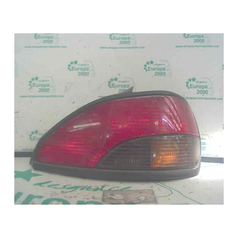 Recambio de piloto trasero derecho para peugeot 306 berlina 3/4/5 puertas (s2) referencia OEM IAM   