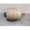 Recambio de deposito expansion para peugeot 206 berlina xs referencia OEM IAM 9626378480  