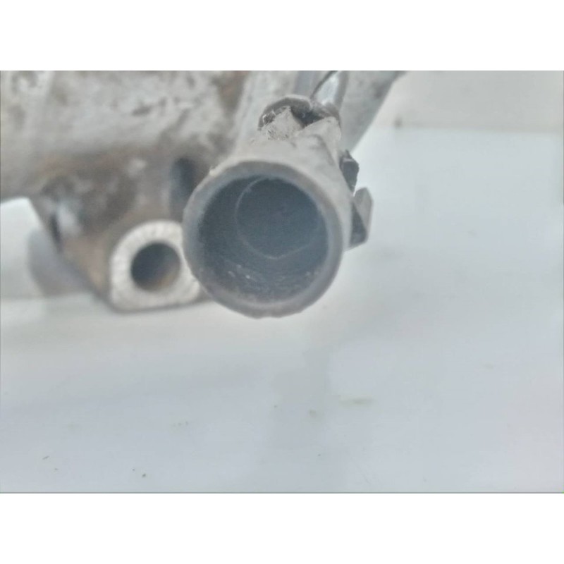 Recambio de compresor aire acondicionado para chrysler voyager (gs) 2.5 turbodiesel referencia OEM IAM 04677344C 7977 SANDEN 3