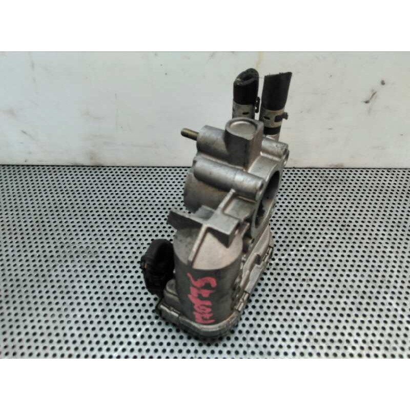 Recambio de cabezal inyeccion para opel corsa c club referencia OEM IAM 0280750044 9157512 4