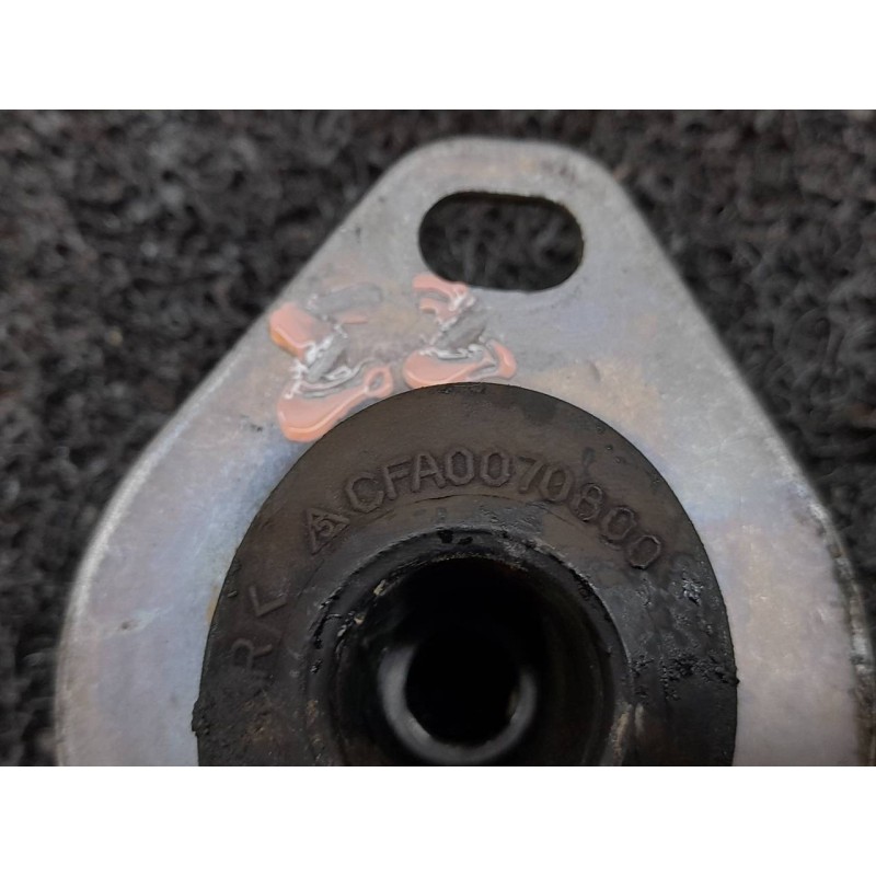 Recambio de soporte cambio para peugeot 308 sport referencia OEM IAM CFA0070800 2