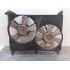 Recambio de electroventilador para suzuki grand vitara 5 puertas sq (ft) 2.0 turbodiesel cat referencia OEM IAM 02650002890 1680