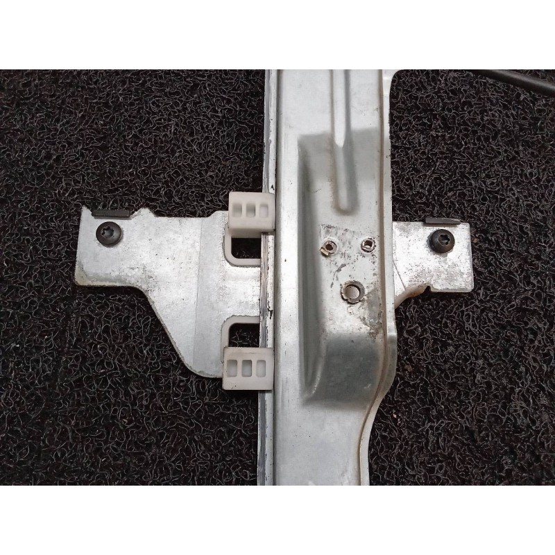 Recambio de elevalunas delantero izquierdo para citroën c4 coupe vts referencia OEM IAM 996385101 YG0M8F15 6