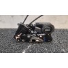 Recambio de cerradura puerta delantera derecha para toyota prius (nhw20) sol referencia OEM IAM   