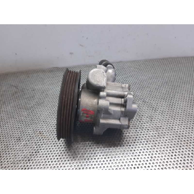 Recambio de bomba direccion para mg serie (r/rf) 1.4 16v cat referencia OEM IAM  84829 