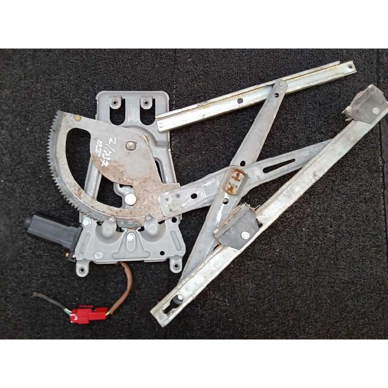 Recambio de elevalunas delantero izquierdo para chrysler vision (lh) 3.5 referencia OEM IAM - Verde 5