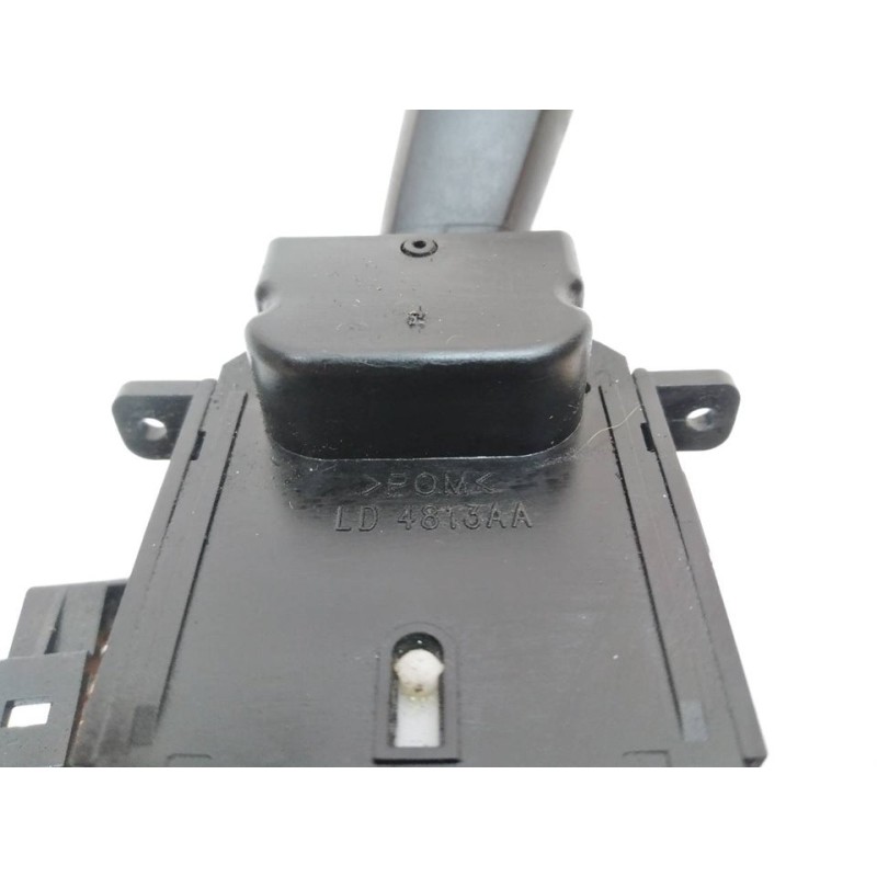 Recambio de mando luces para ssangyong rodius xdi referencia OEM IAM 4813AA - Negro 2