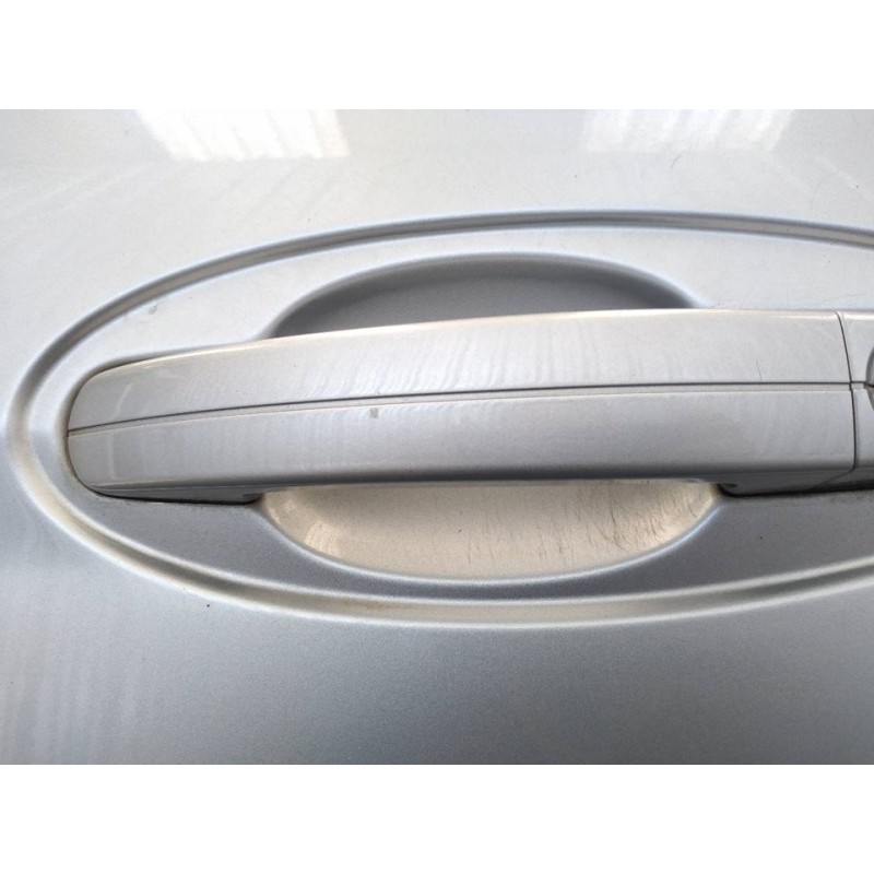 Recambio de maneta exterior delantera izquierda para ford grand c-max titanium referencia OEM IAM - Gris 2