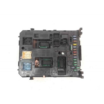 CAJA RELES / FUSIBLES 96640590800R 