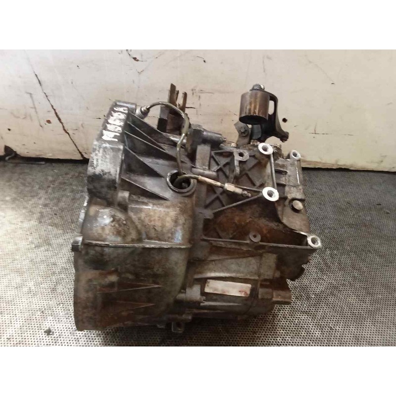 Recambio de caja cambios para mg serie 75 (rj) 2.0 cdti classic referencia OEM IAM 5495775  