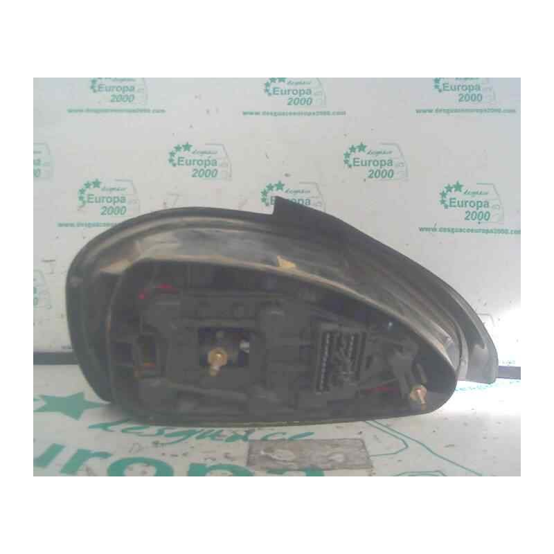 Recambio de piloto trasero derecho para peugeot 306 berlina 3/4/5 puertas (s2) referencia OEM IAM 2