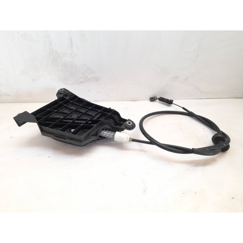 Recambio de freno de mano electrico para citroën c4 picasso sx referencia OEM IAM 965980180 - Negro 3