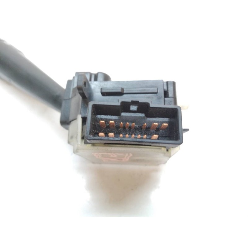 Recambio de mando luces para ssangyong rodius xdi referencia OEM IAM 4813AA - Negro 3