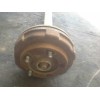 Recambio de puente trasero para ford transit mod. 2000 combi 2.0 tde cat referencia OEM IAM   