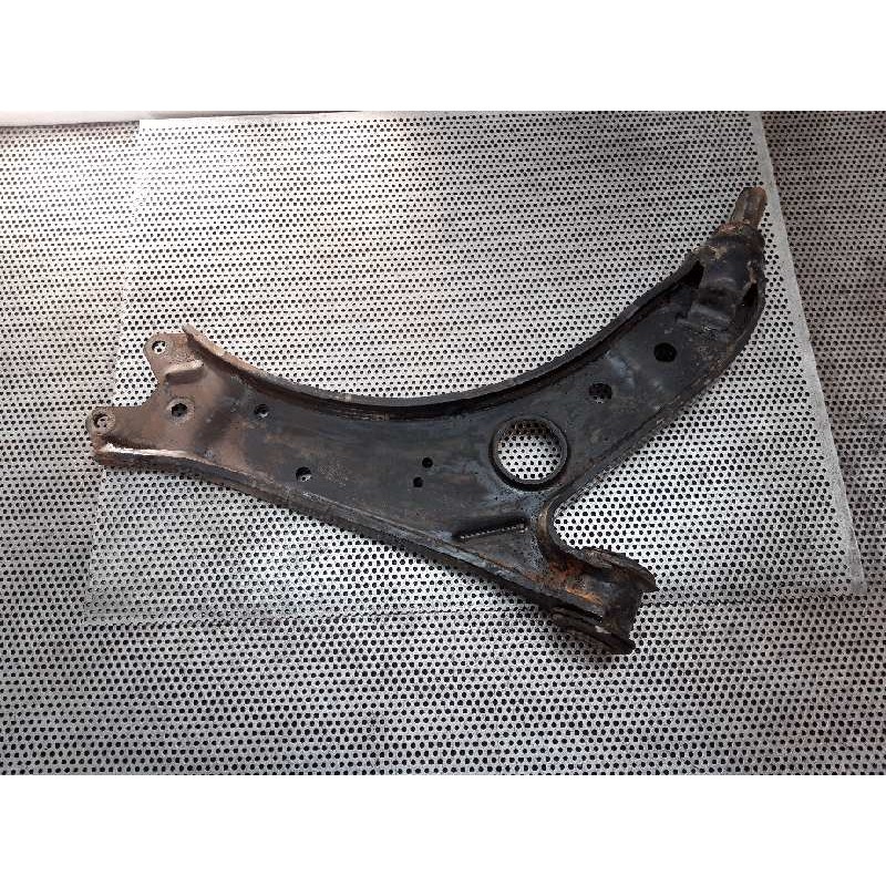 Recambio de brazo suspension inferior delantero izquierdo para seat altea (5p1) stylance / style referencia OEM IAM 1K0407189E - Azul 2