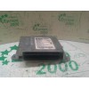 Recambio de centralita airbag para renault megane ii berlina 3p 1.6 16v referencia OEM IAM 8200481129A 604289900 AUTOLIV
