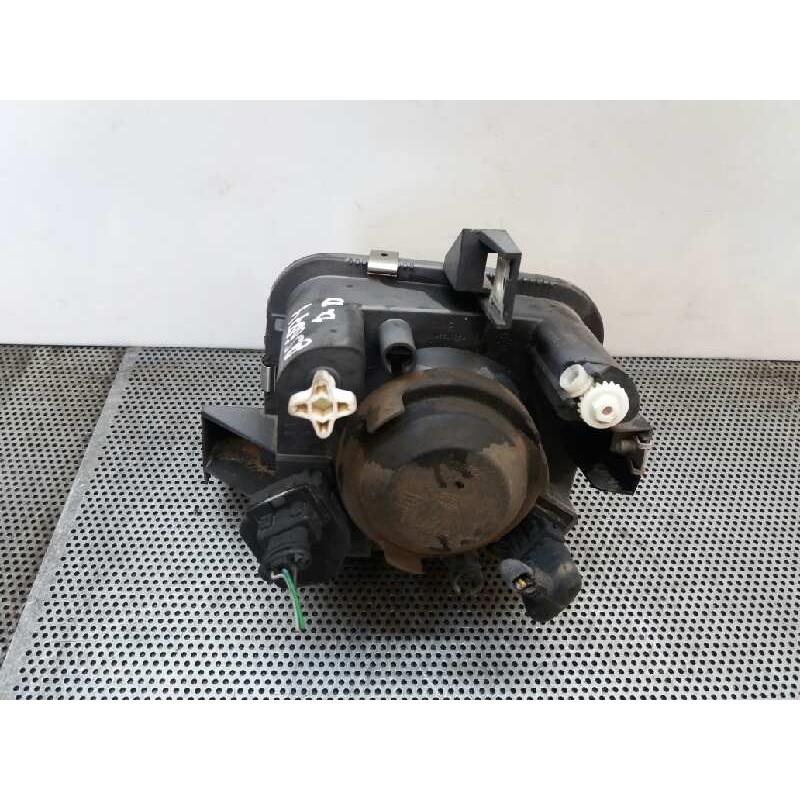 Recambio de faro derecho para fiat multipla (186) 1.9 jtd cat referencia OEM IAM 2