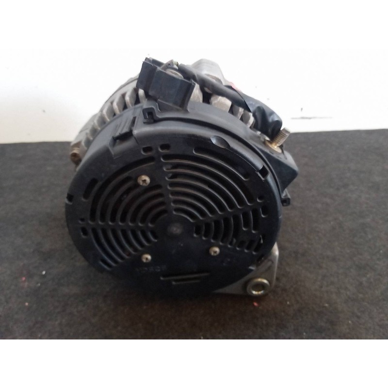 Recambio de alternador para ford mondeo berlina/familiar (fd) 1.8 16v cat referencia OEM IAM 0123212001 60861 BOSCH 3