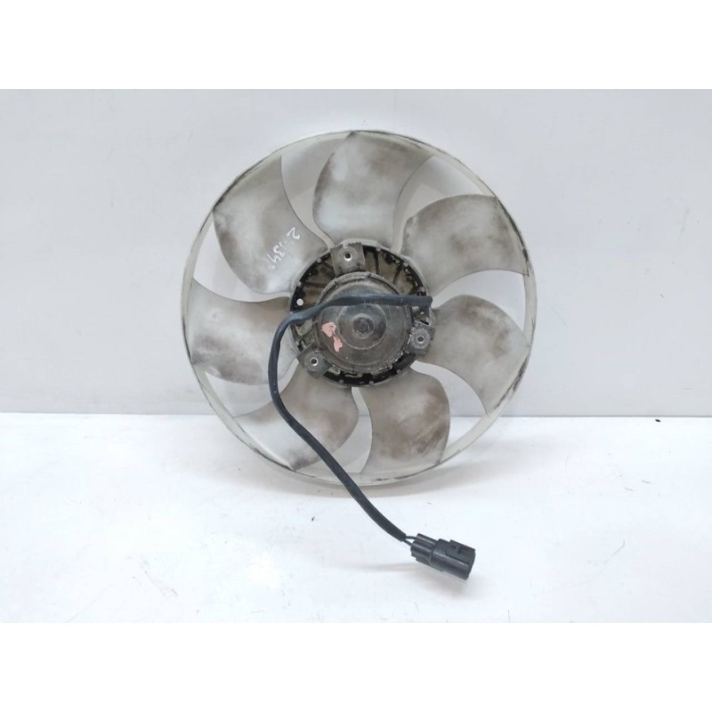Recambio de electroventilador para peugeot 107 urban referencia OEM IAM   GATE - Azul 2