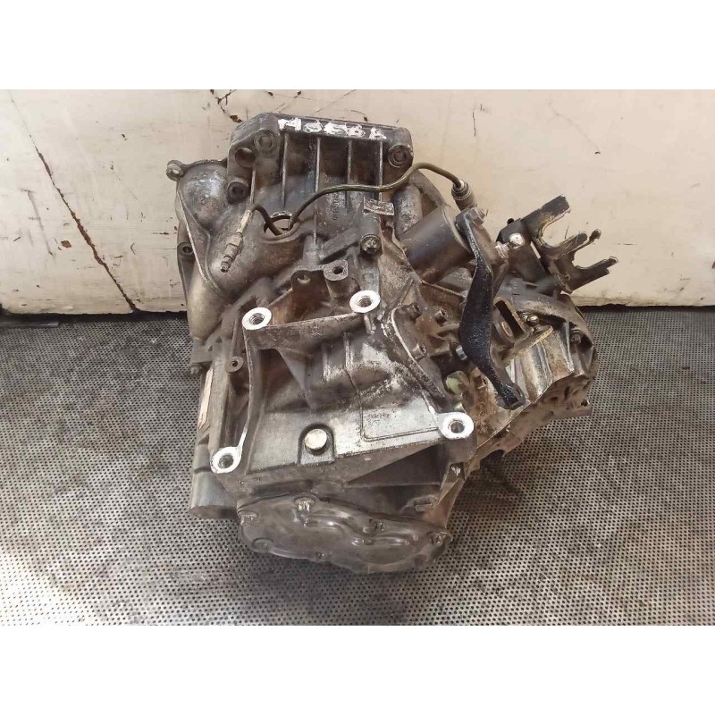 Recambio de caja cambios para mg serie 75 (rj) 2.0 cdti classic referencia OEM IAM 5495775 - Gris 2