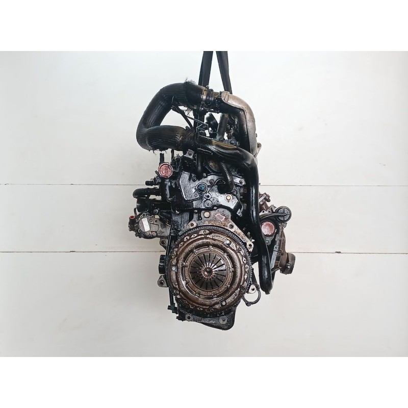 Recambio de motor completo para peugeot boxer caja cerr. acristalado (rs3200)(230)('02) 1400 td referencia OEM IAM RHY - Blanco 3