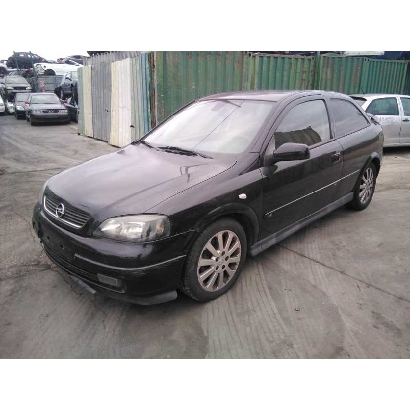 opel astra g berlina del año 2003