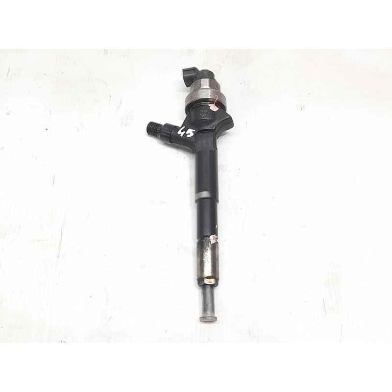 Recambio de inyector para opel zafira b enjoy plus referencia OEM IAM 8973762703  DENSO