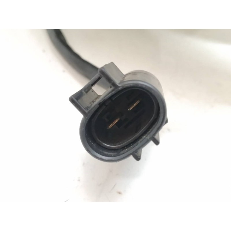 Recambio de electroventilador para peugeot 107 urban referencia OEM IAM   GATE - Azul 3