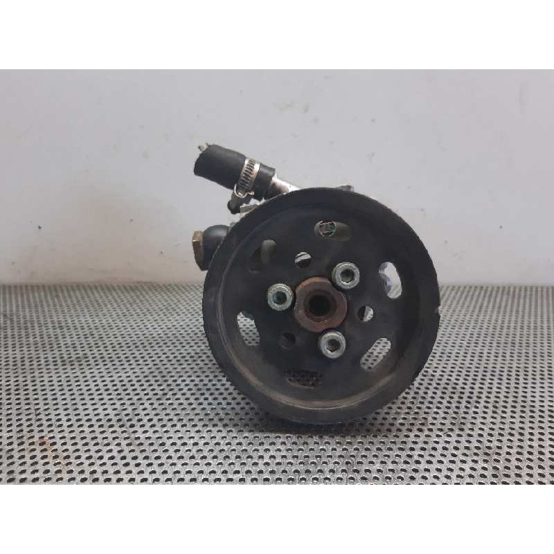 Recambio de bomba direccion para mg serie (r/rf) 1.4 16v cat referencia OEM IAM  84829 2