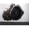 Recambio de caja cambios para mercedes-benz vito (w638) combi 108 cdi (638.194) referencia OEM IAM A6382601000  