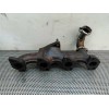 Recambio de colector escape para renault clio ii fase ii (b/cb0) 1.5 dci diesel referencia OEM IAM   