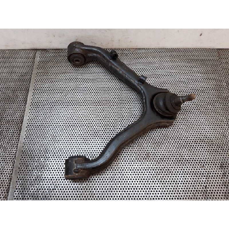 Recambio de brazo suspension superior delantero izquierdo para ssangyong kyron 200 xdi limited referencia OEM IAM   