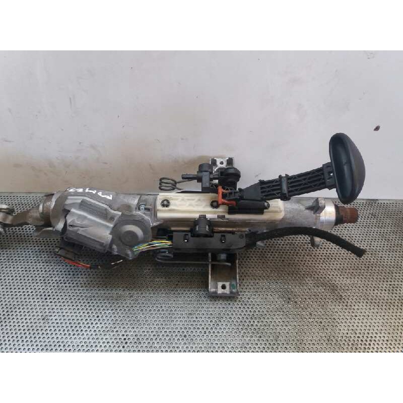 Recambio de columna direccion para mercedes-benz clase c (w203) berlina 2.2 cdi cat referencia OEM IAM A2034603016 - Gris 3
