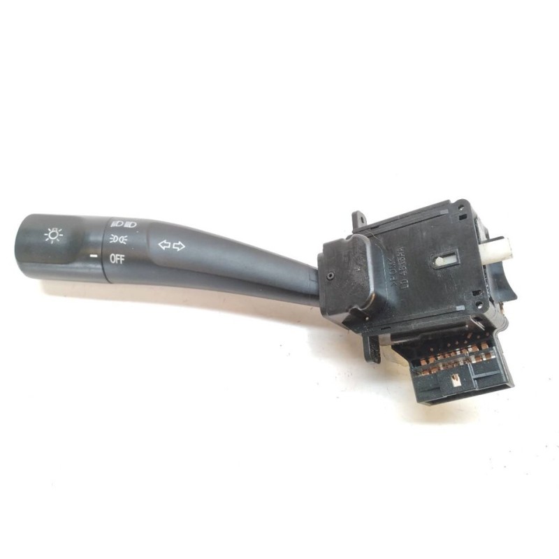 Recambio de mando luces para ssangyong rodius xdi referencia OEM IAM 4813AA - Negro 4