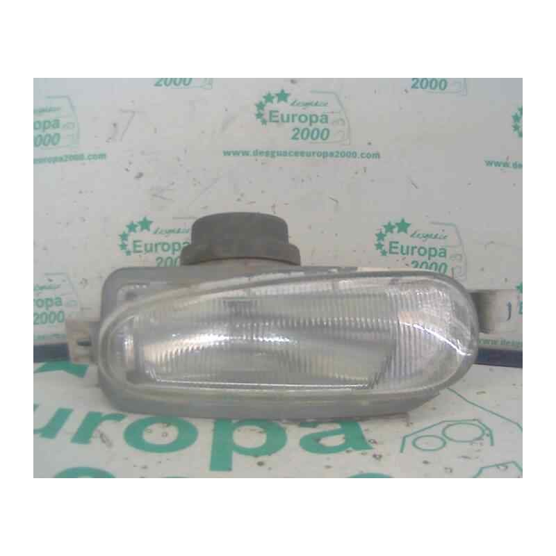 Recambio de faro antiniebla izquierdo para ford escort berl./turnier referencia OEM IAM   