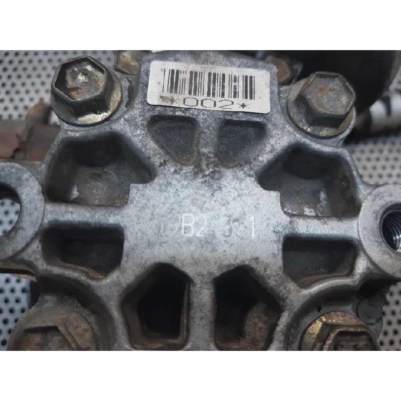Recambio de bomba direccion para toyota yaris (ncp1/nlp1/scp1) 1.0 cat referencia OEM IAM W2B2E331 131085 2